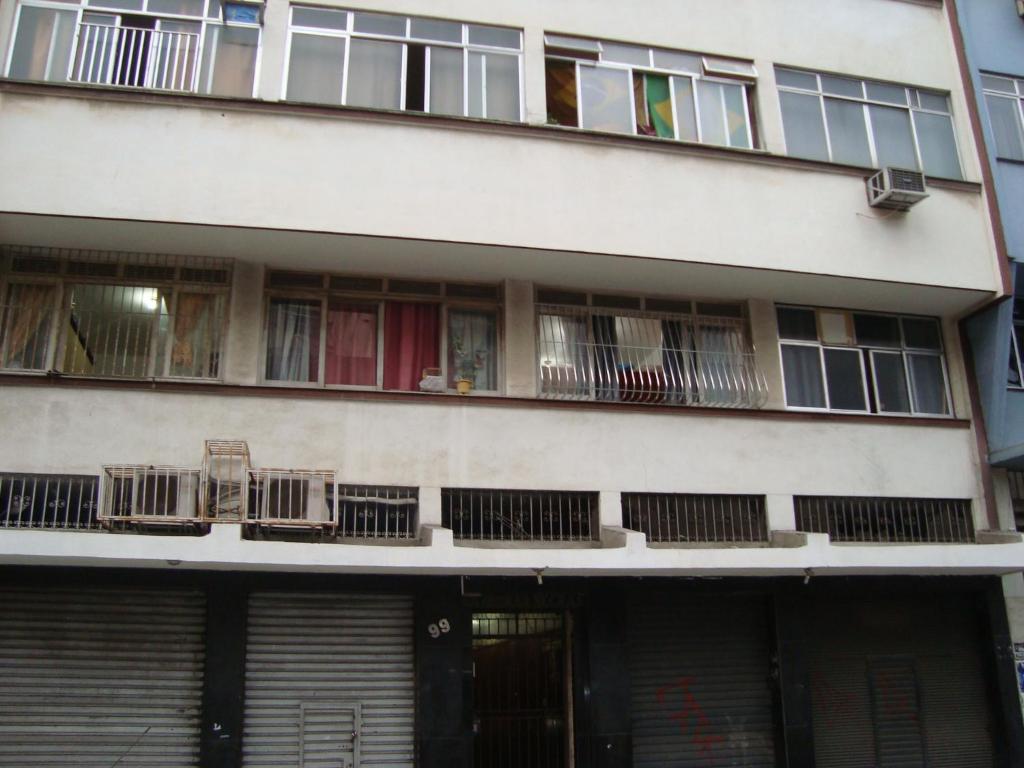 Apart Marcelo - Lapa/Rezende