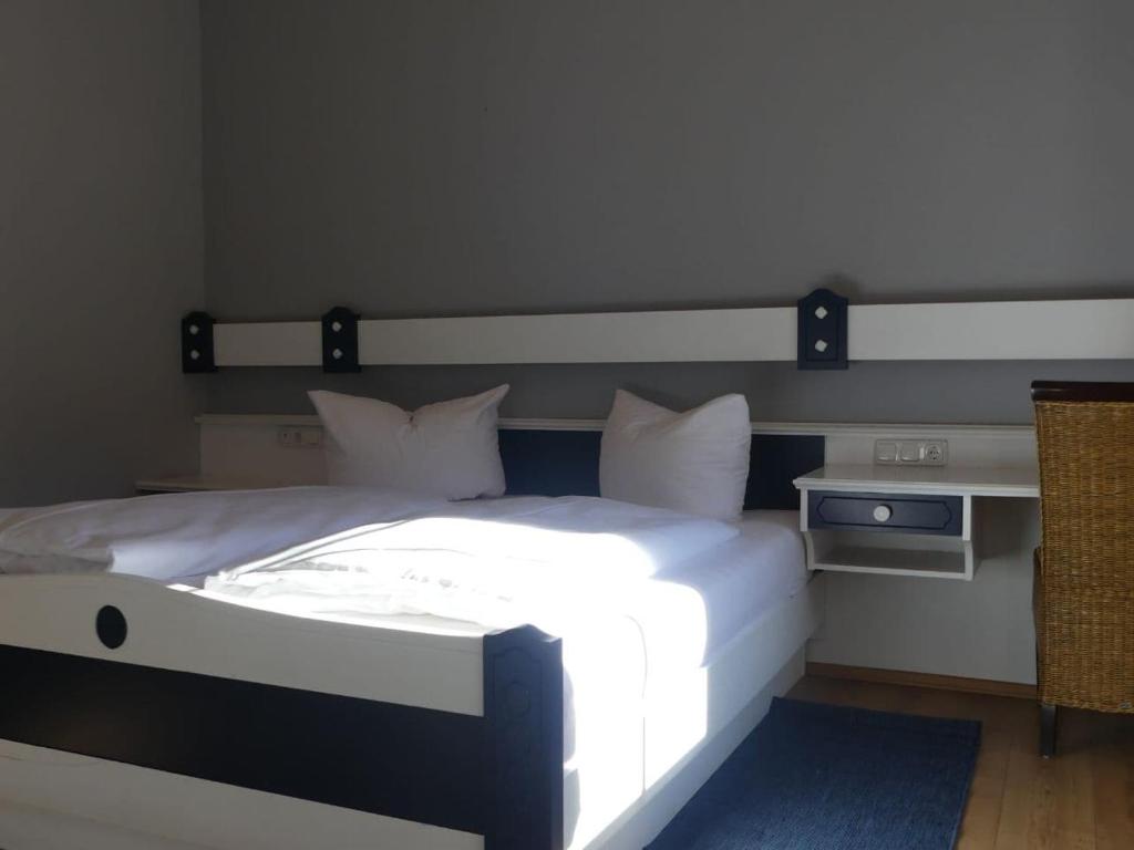 Bayerischer Hof - Superior Double Room