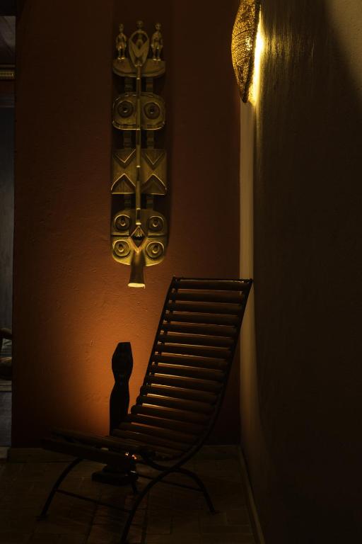 Fotografie z fotogalerie ubytování Bahiacafé Hotel v destinaci Salvador