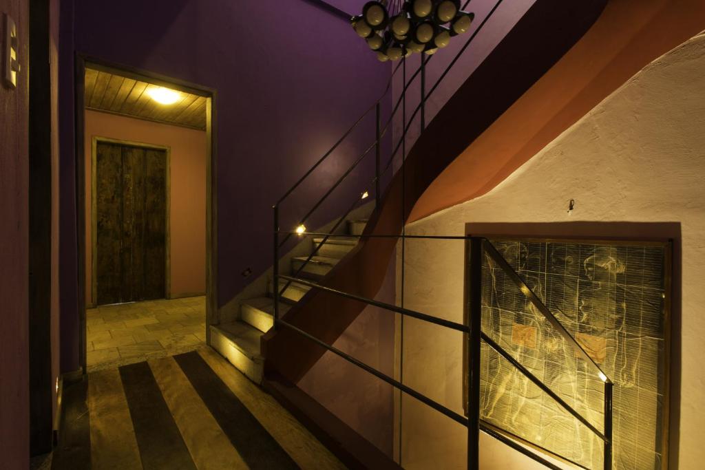 Fotografie z fotogalerie ubytování Bahiacafé Hotel v destinaci Salvador