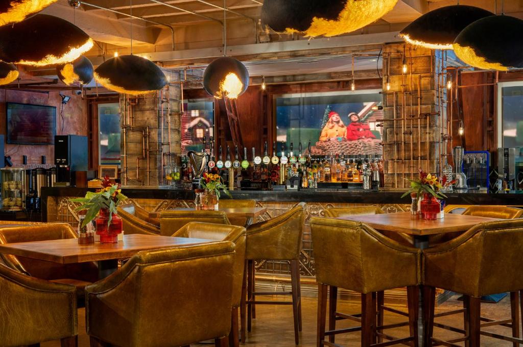 Temple Bar Inn - Resim 6