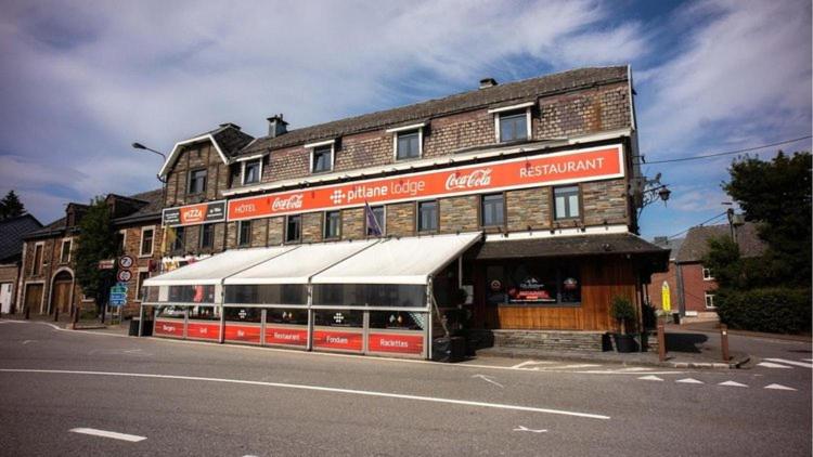 Hôtel Francorchamps Pitlane Lodge - Housity