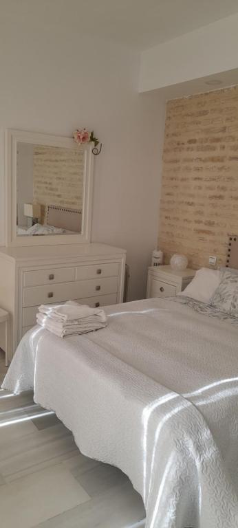 Apartment Villegas - 4