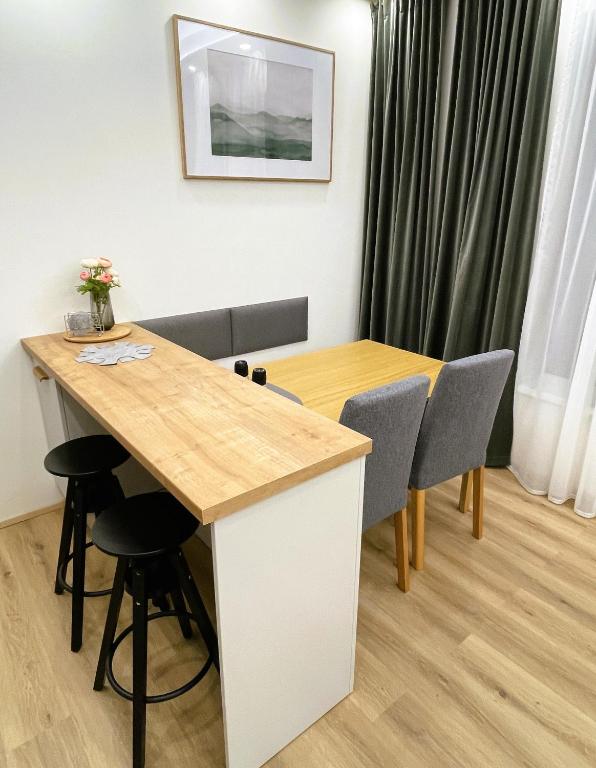 Foto sihtkohas Abertamy asuva majutusasutuse Apartmán Plešivec u sjezdovky galeriist