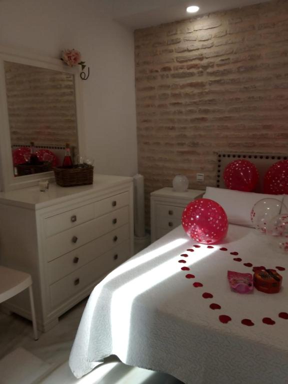 Apartment Villegas - 7