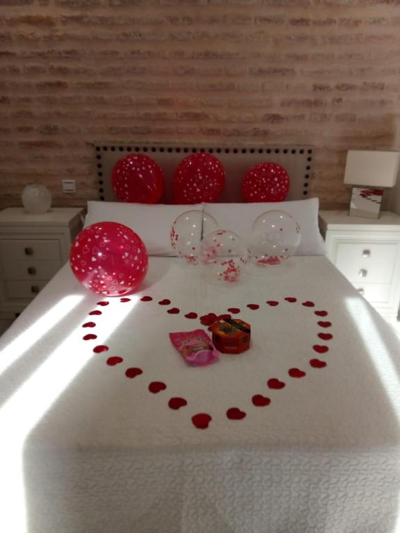 Apartment Villegas, Sevilla – Precios actualizados 2023