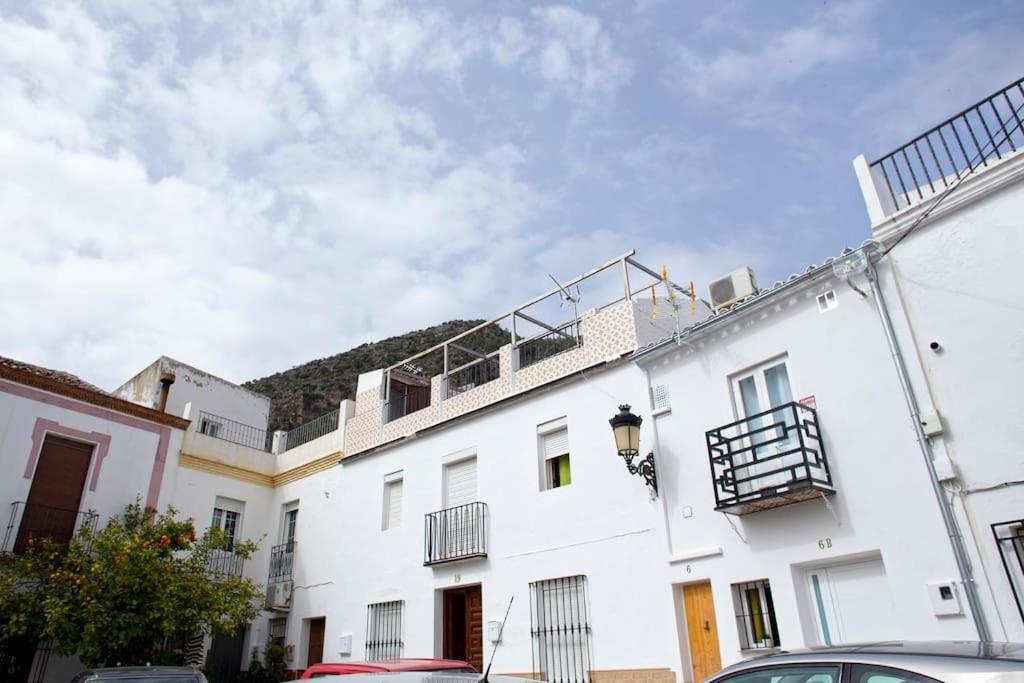 Los Globos, Algodonales – Precios actualizados 2023