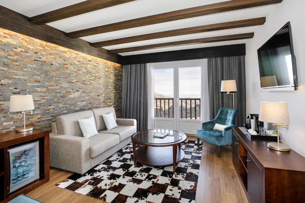 Melia Sierra Nevada, Sierra Nevada – Precios actualizados 2023
