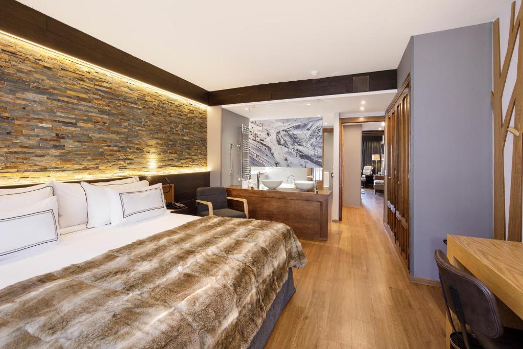 Melia Sierra Nevada, Sierra Nevada – Precios actualizados 2023