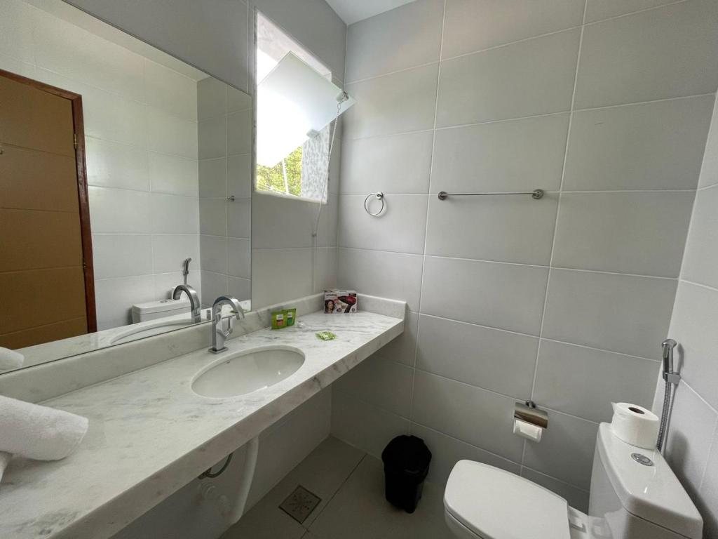 Pousada Cozy House - Chalet