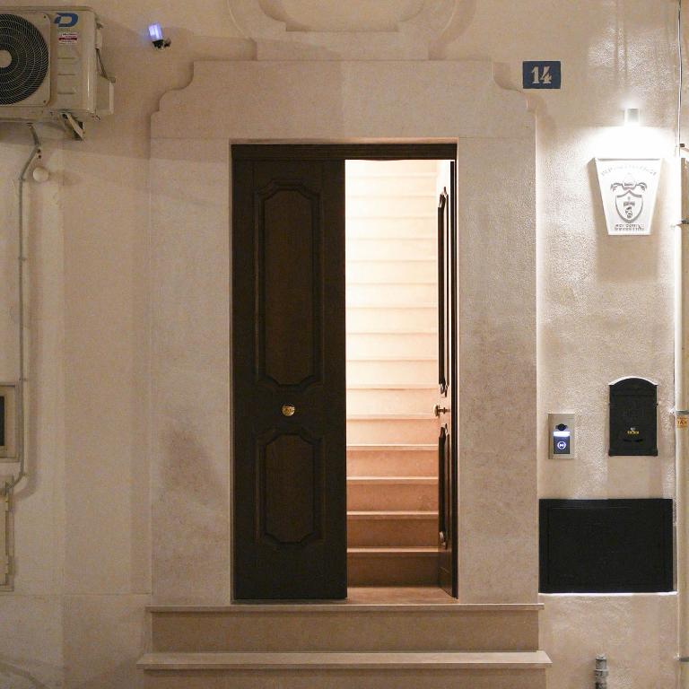 Fotografie z fotogalerie ubytování Dimora dei Celestini v destinaci Manfredonia