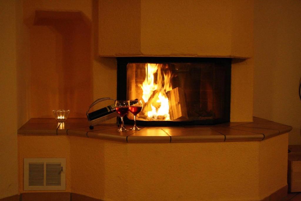 Fotografie z fotogalerie ubytování Haus Marija v destinaci Bartholomäberg