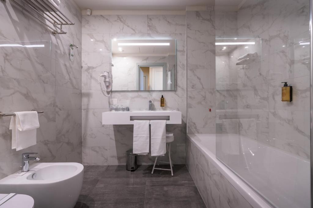 Hotel Ariele - Resim 26