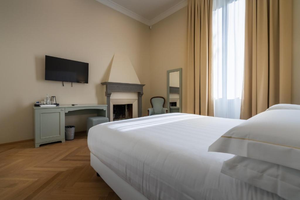 Hotel Ariele - Resim 23