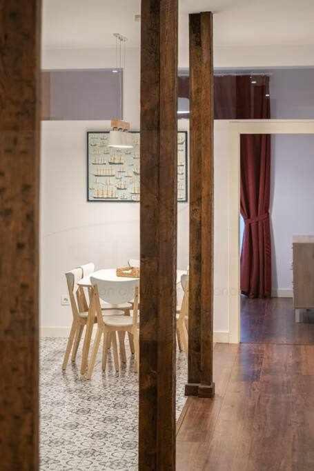 Fotografie z fotogalerie ubytování Lavaderu Apartamento v destinaci Gijón
