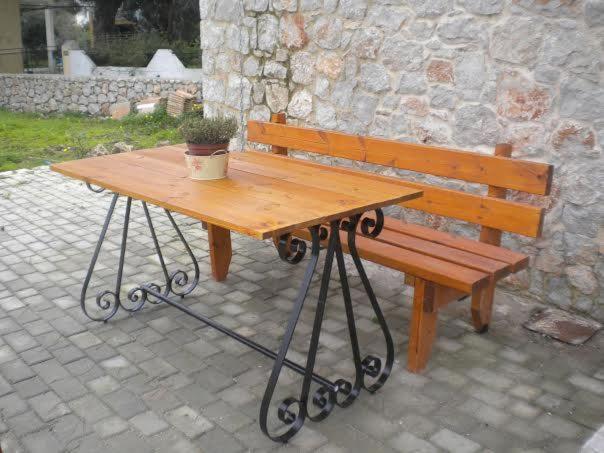Kép Pyrgos Luxury Country Home szállásáról Jaliszószban a galériában