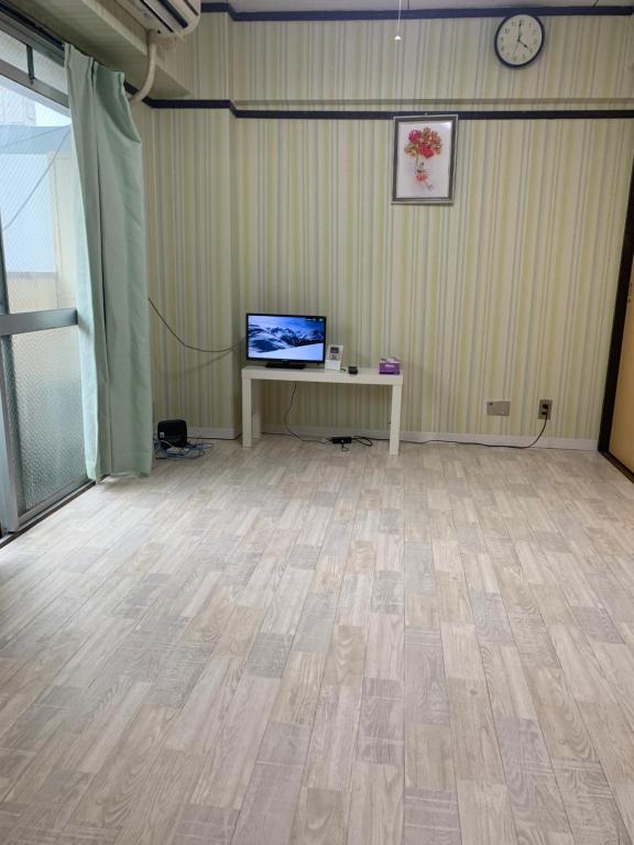 山下ホテル308 - Appartement Met één Slaapkamer