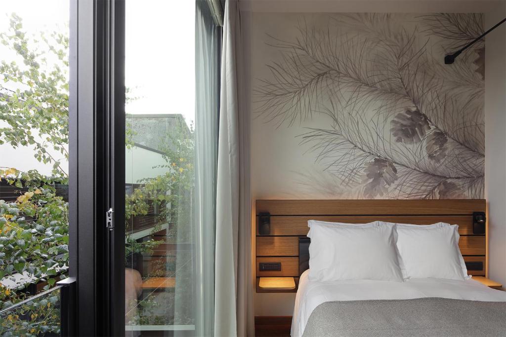 VERSOVERDE HOTEL Alzaia Naviglio Grande - Resim 34