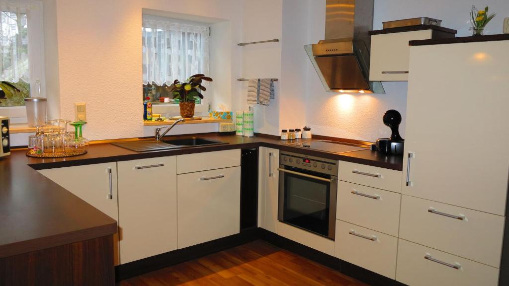 Ferienhaus Gute Laune - Casa De Dos Dormitorios