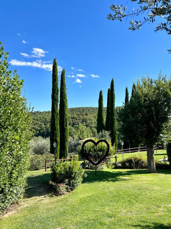 Agriturismo Belagaggio