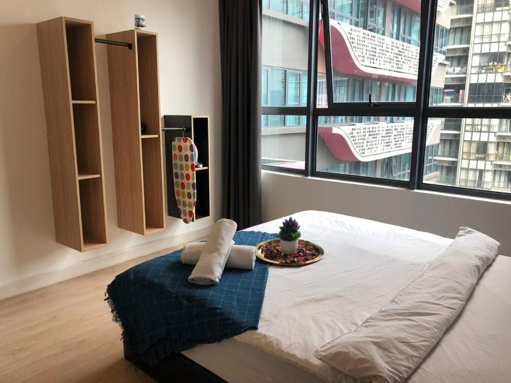 Arte Plus Jalan Ampang KLCC - Studio With Pool View