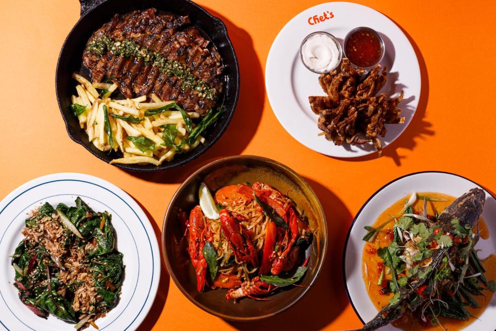 The Hoxton, Shepherds Bush - Resim 21