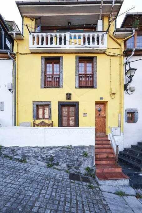 La Casina de la Peña, Luarca – Precios actualizados 2023