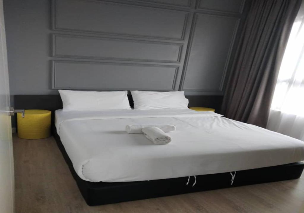 Arte Plus Jalan Ampang KLCC - Two-Bedroom Apartment