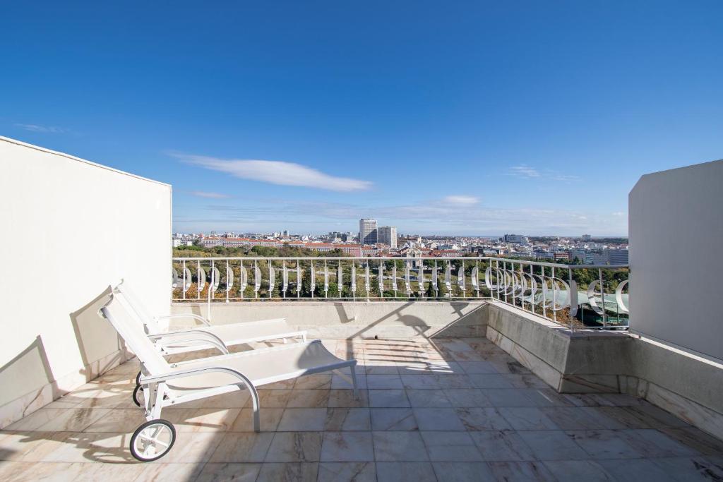 SANA Rex Hotel - Resim 26