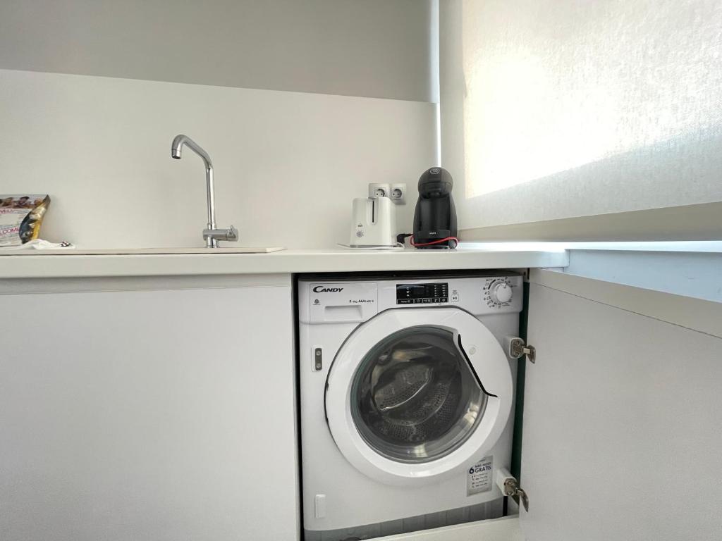 Фотография из галереи Apartaments Voramar Roses в городе Росас