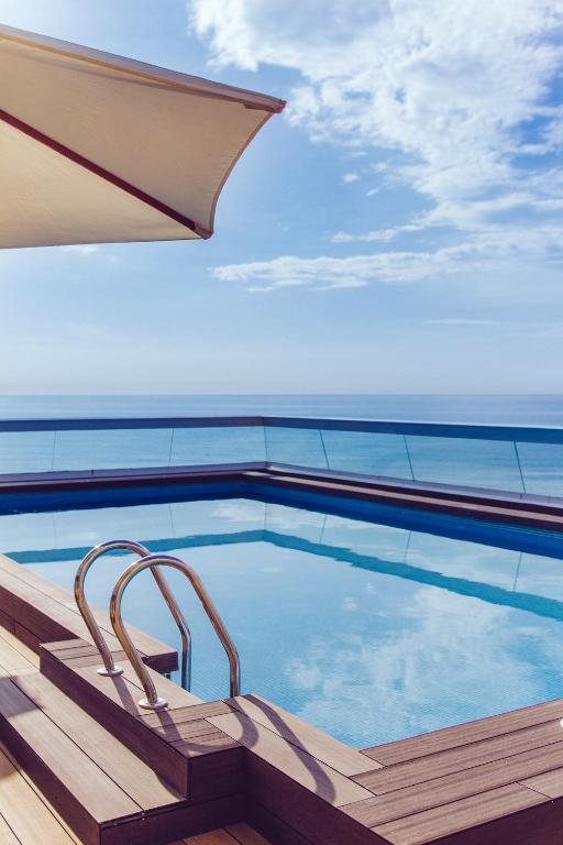 Suites del Mar by Melia, Alicante – Preços 2023 atualizados