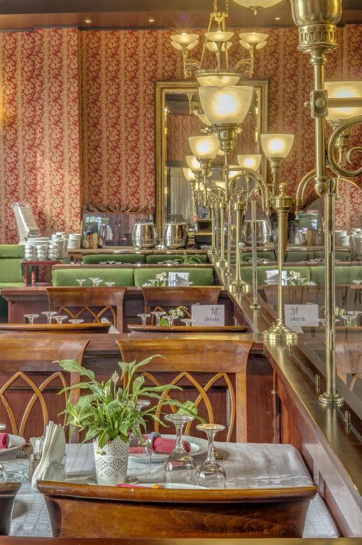 Capitol Hotel - Resim 36