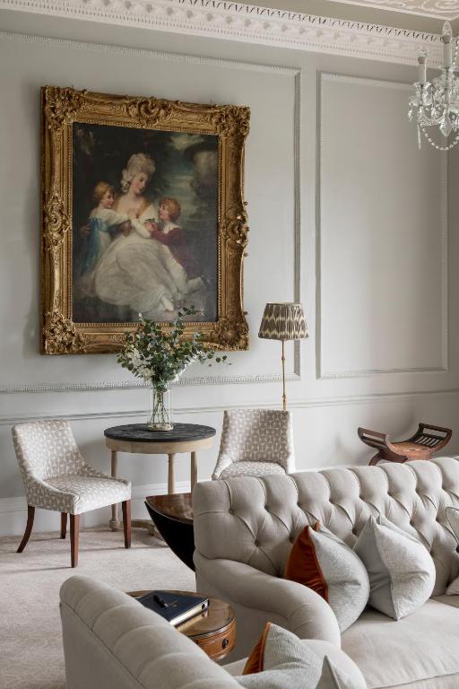 The Royal Crescent Hotel & Spa - Resim 40