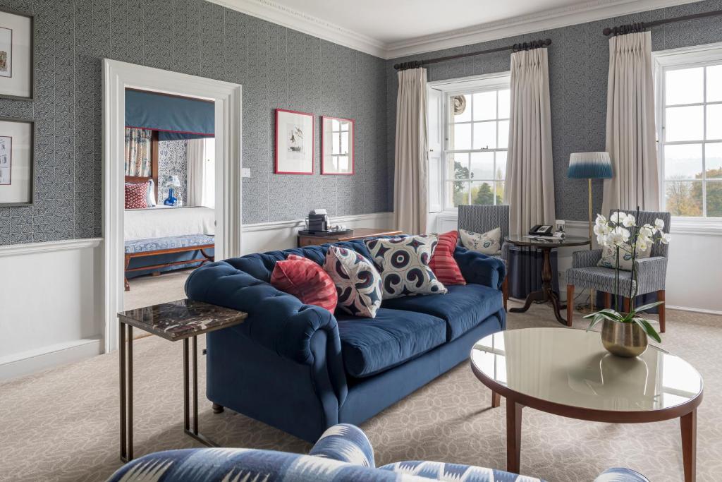 The Royal Crescent Hotel & Spa - Resim 20