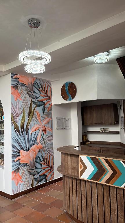 Imagen de la galería de Hotel ilama, en Buga