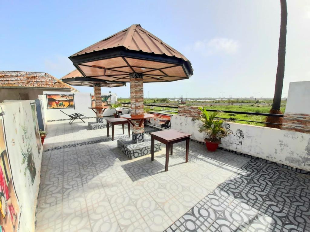 Gloton apartments - Housity
