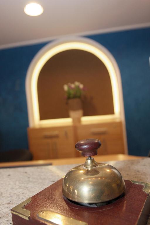 Fotografie z fotogalerie ubytování Altstadt-Hotel Passau v Pasově