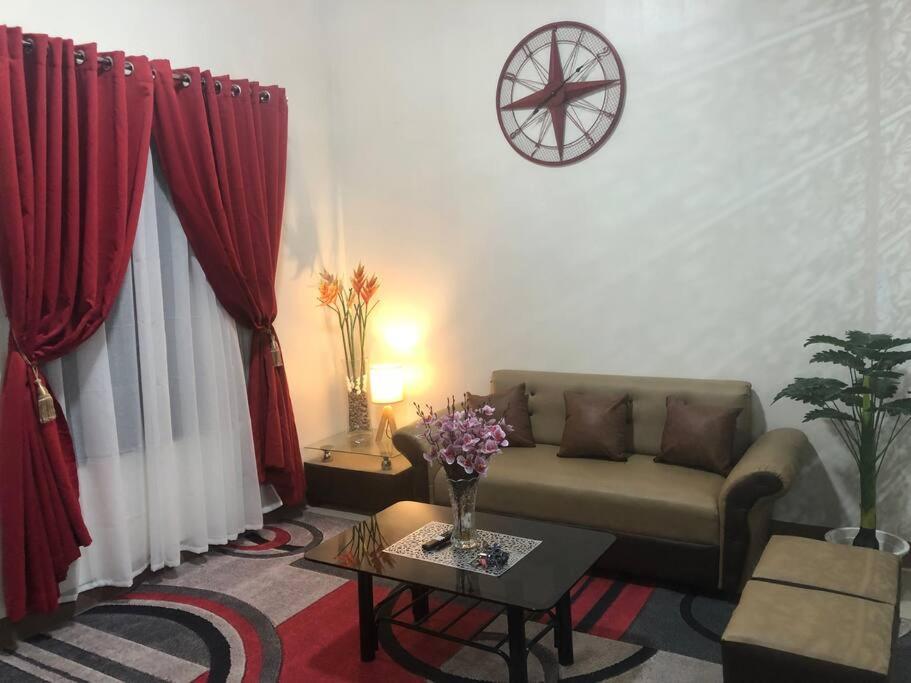 J&J Rental House, General Santos (updated prices 2024)