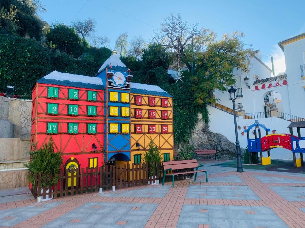 Casa del Arco, Olvera – Updated 2023 Prices