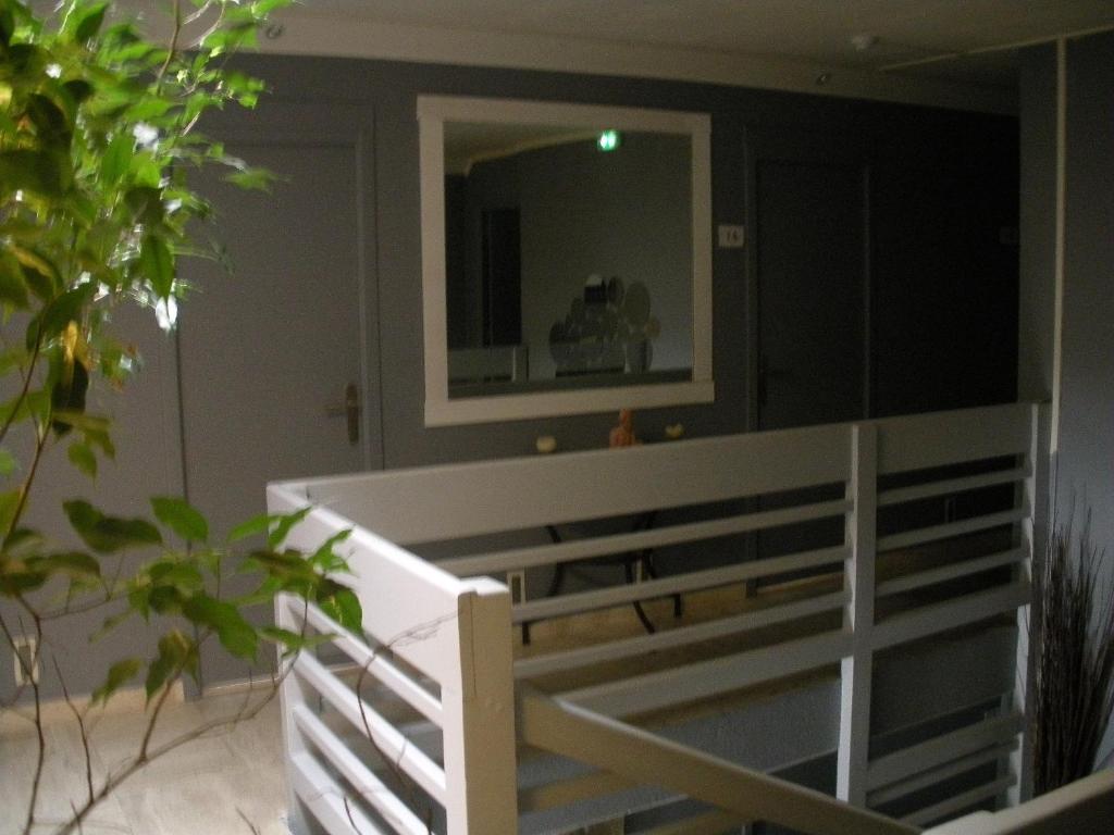 Fotografie z fotogalerie ubytování Hotel L'Orangeraie v destinaci Le Lavandou