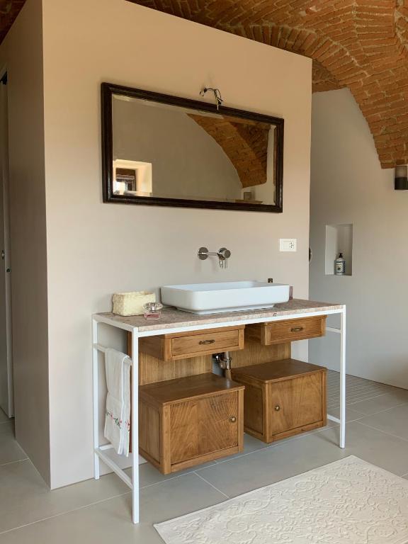 Fotografie z fotogalerie ubytování Appartamento Biò v destinaci Borgofranco dʼIvrea