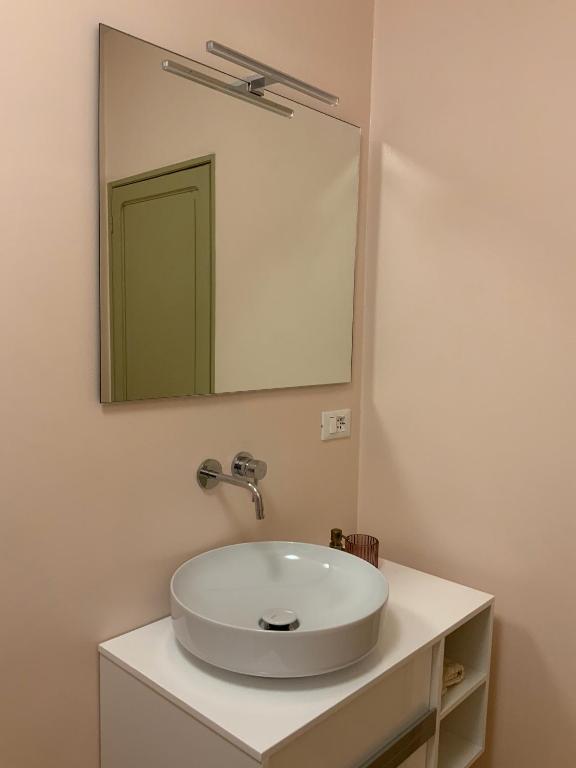 Fotografie z fotogalerie ubytování Appartamento Biò v destinaci Borgofranco dʼIvrea