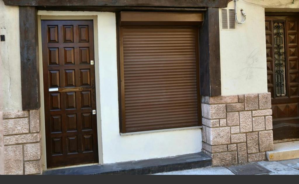 Studio a Perpignan au pied du Castillet - Housity
