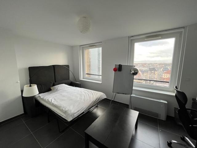 Zdjęcie z galerii obiektu Horizon sur Strasbourg w Strasburgu