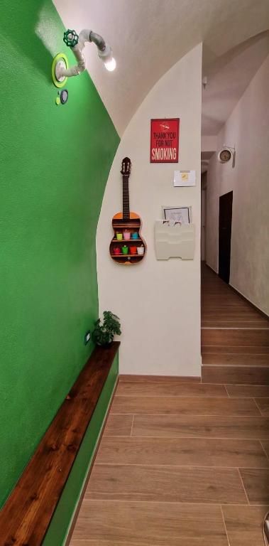 Zdjęcie z galerii obiektu LE SEGRETE DEL POZZO w mieście Capurso