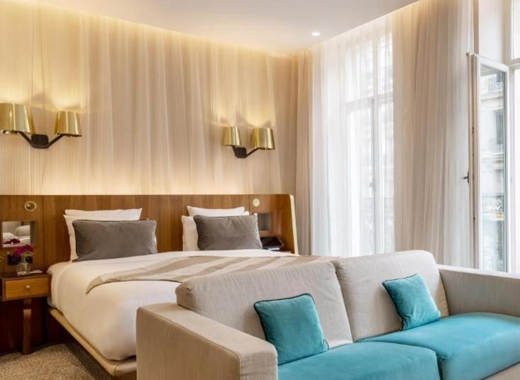 Maison Albar - Le Pont-Neuf - Resim 35