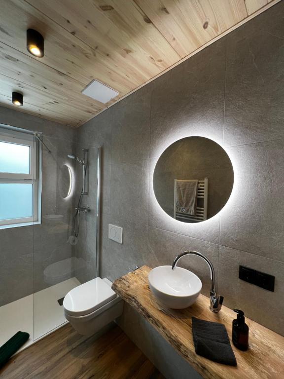 Mallnbach Apartments - 3