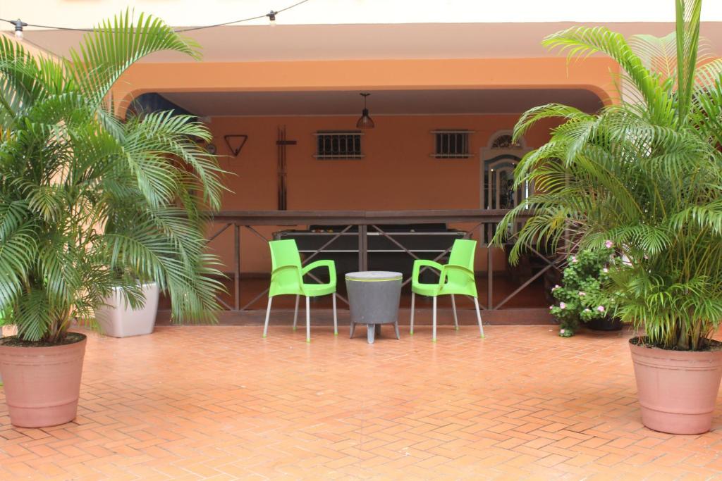 El Machico Hostel, Panama (ville) – Tarifs 2024