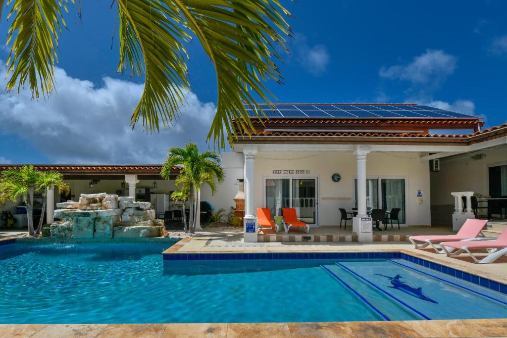 SWISS PARADISE ARUBA BOUTIQUE HOTEL, CARIBE: 377 fotos, comparação de  preços e avaliações - Tripadvisor