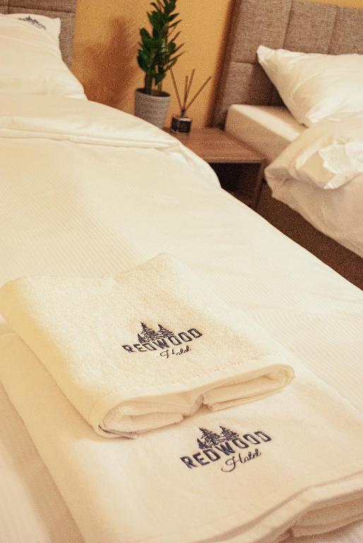 Redwood Hostel by EASY RENT Apartments - 8